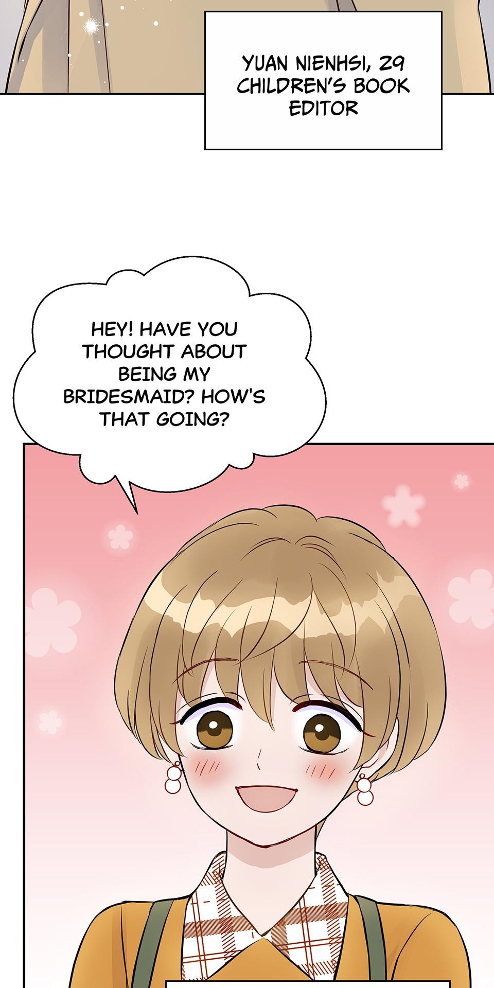 Hello, Darling Episode 1: I Don't Believe in Love! 第20页