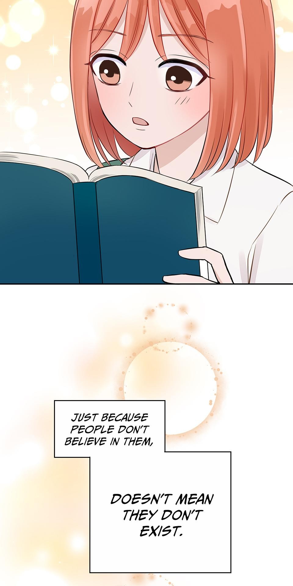 Hello, Darling 第3页