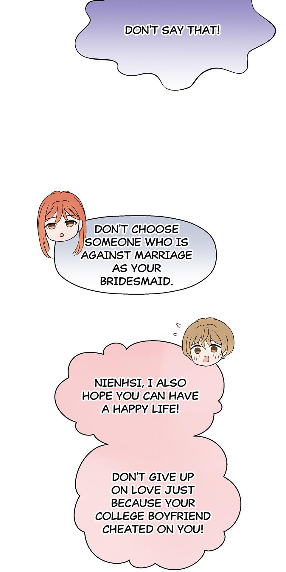 Hello, Darling Episode 1: I Don't Believe in Love! 第22页