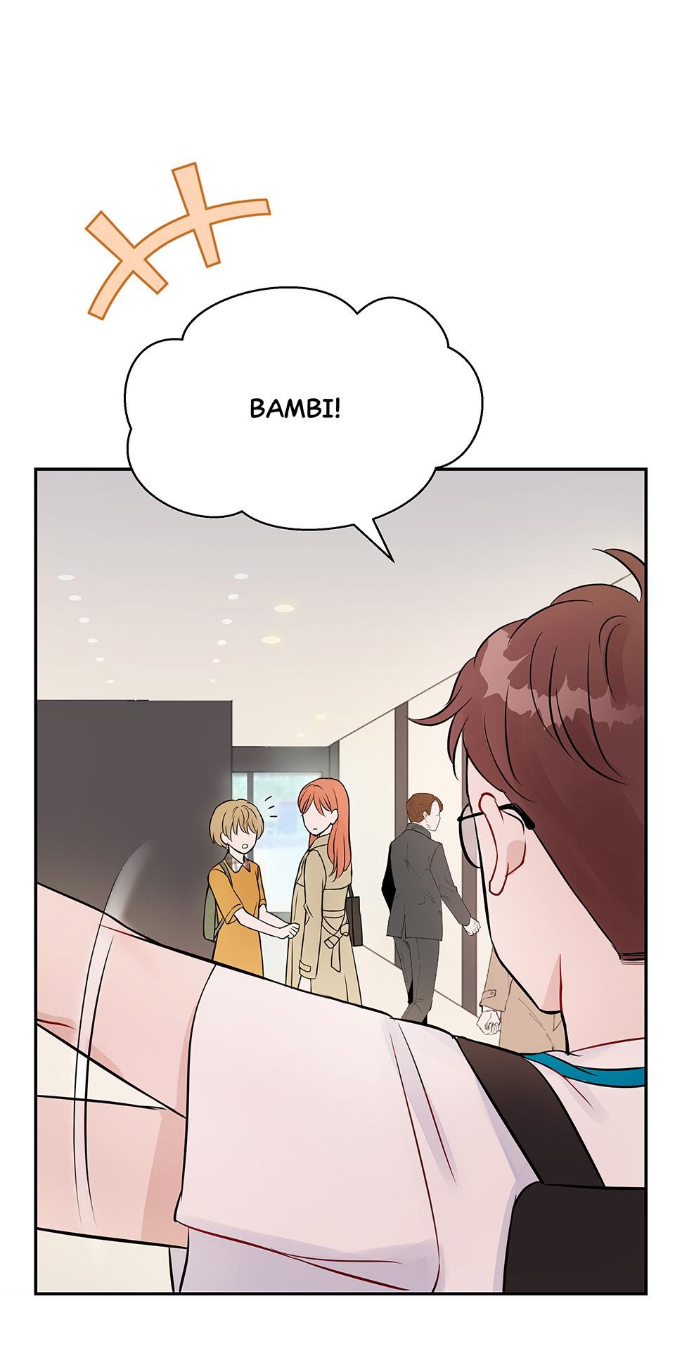 Hello, Darling Episode 1: I Don't Believe in Love! 第23页