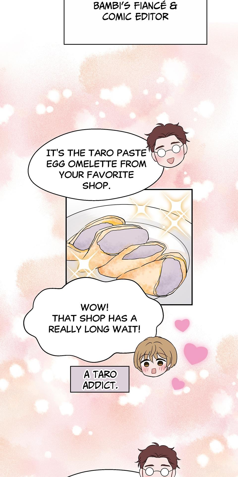 Hello, Darling Episode 1: I Don't Believe in Love! 第26页
