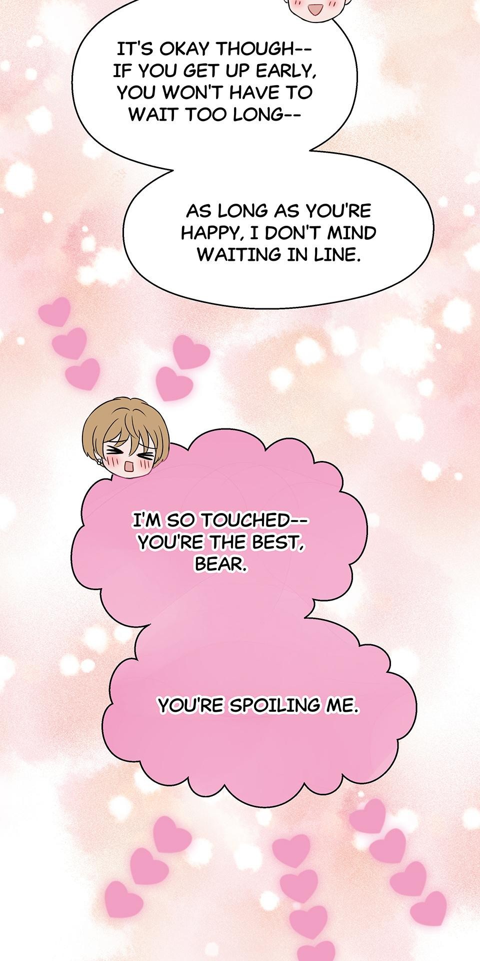 Hello, Darling Episode 1: I Don't Believe in Love! 第27页