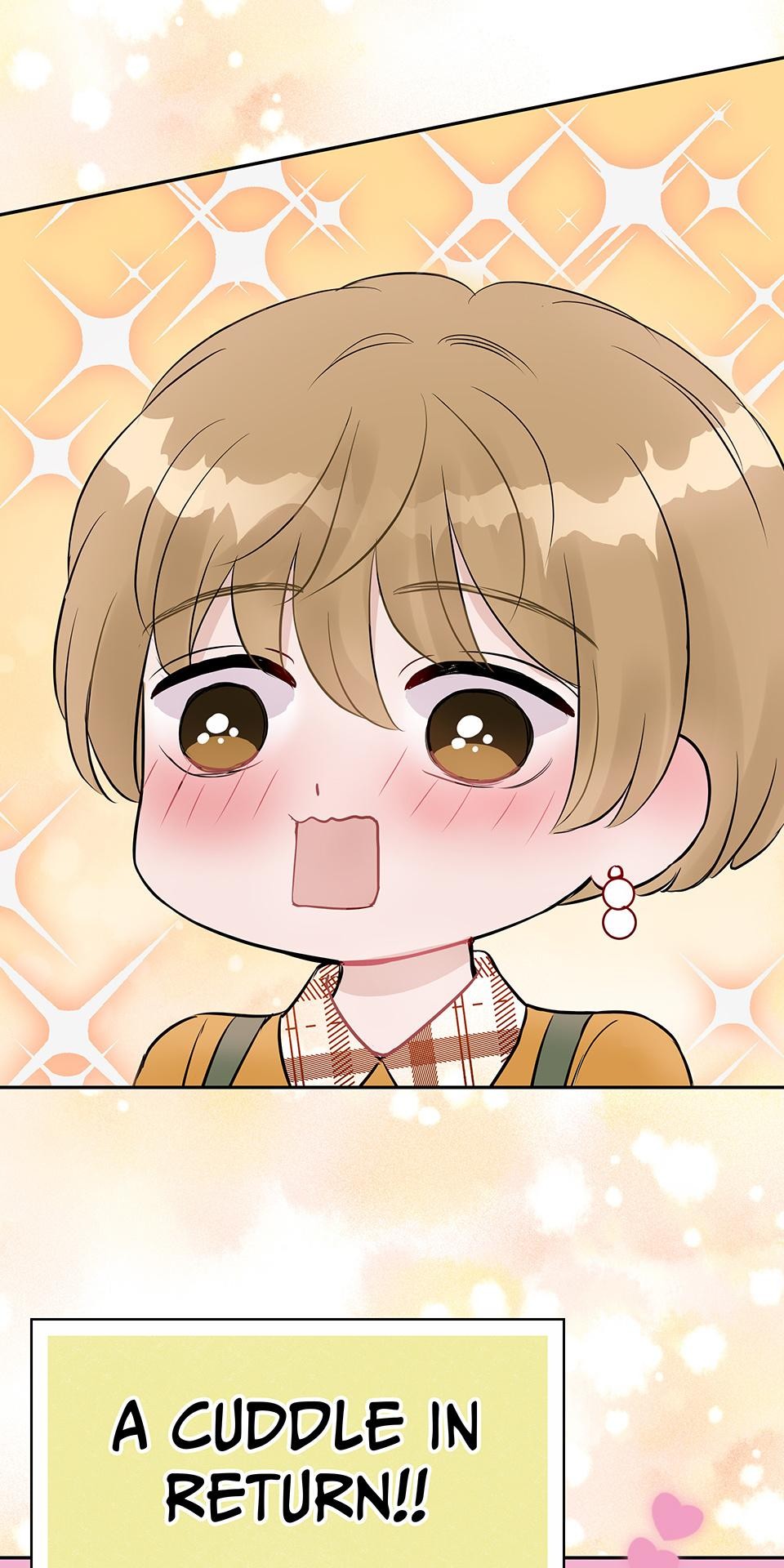 Hello, Darling Episode 1: I Don't Believe in Love! 第32页