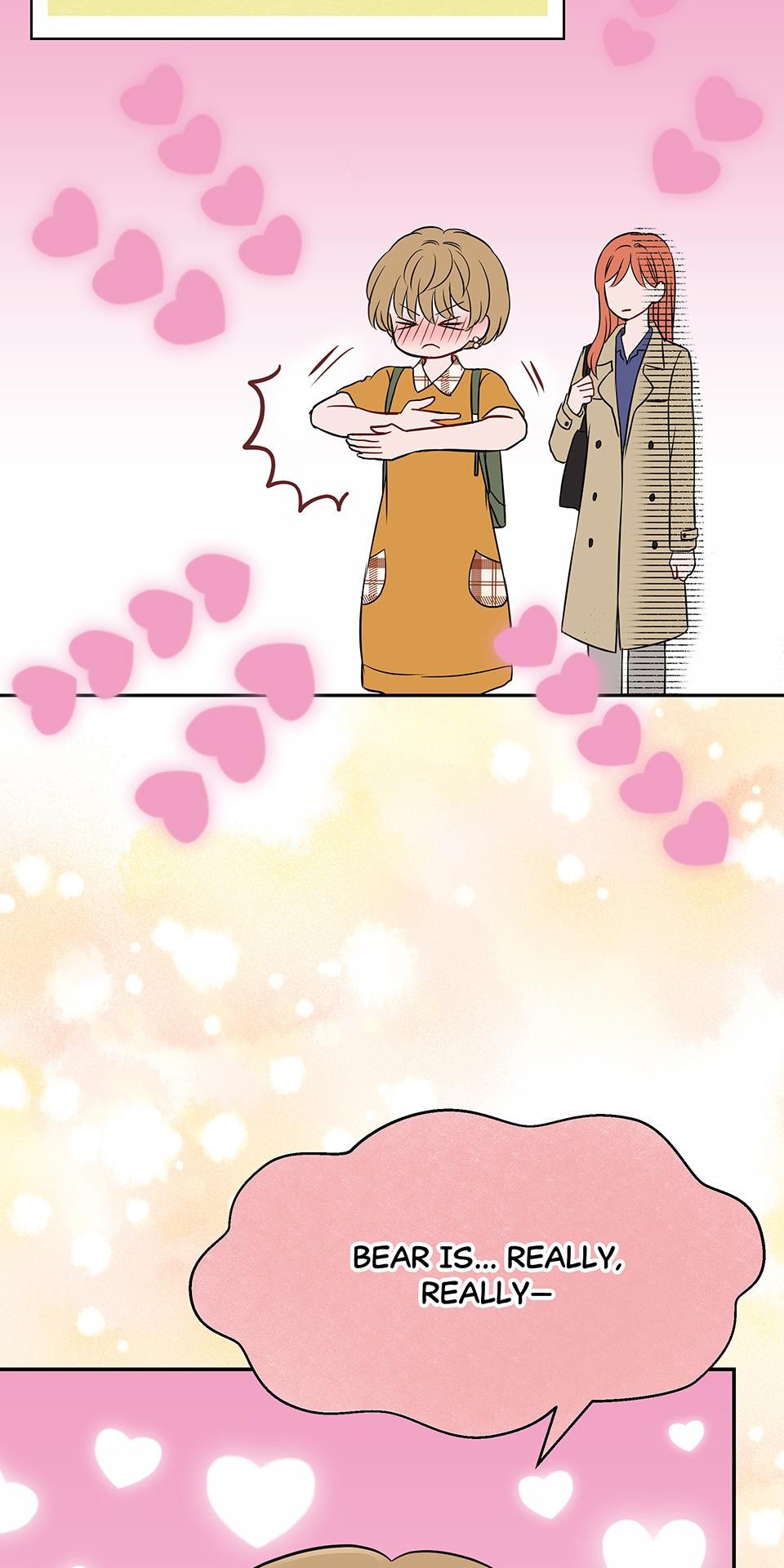 Hello, Darling Episode 1: I Don't Believe in Love! 第33页