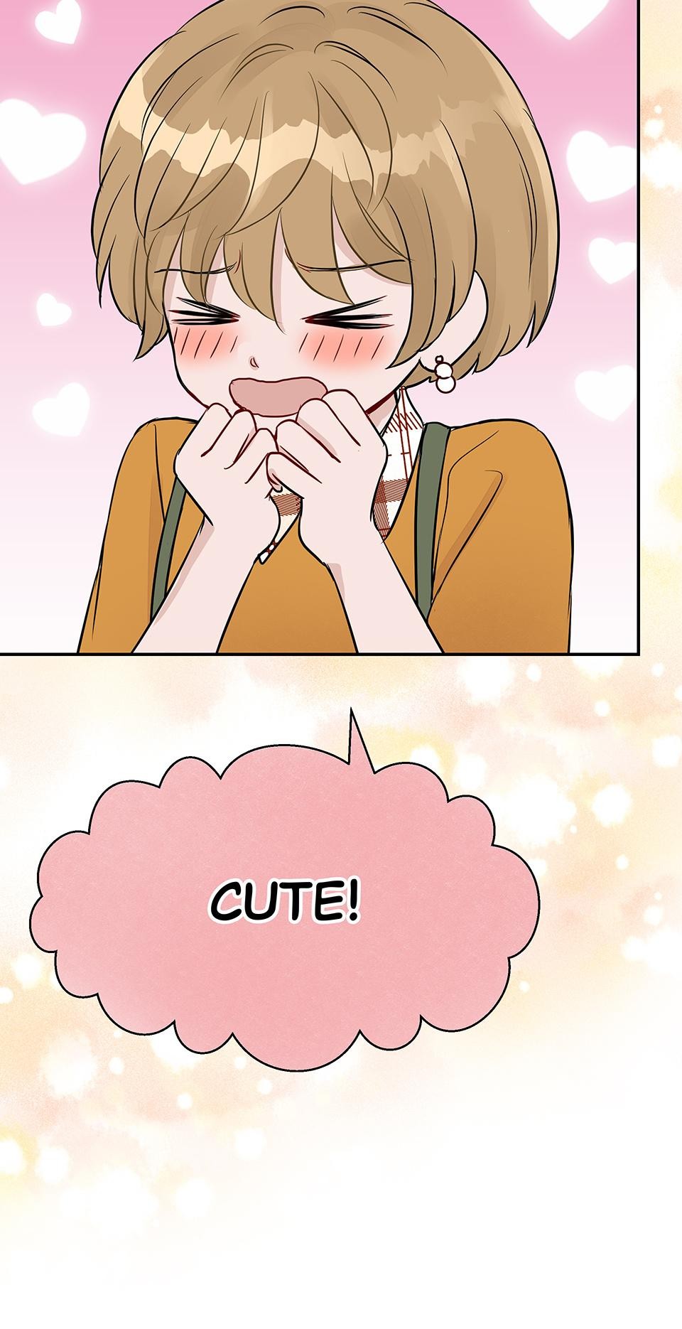 Hello, Darling Episode 1: I Don't Believe in Love! 第34页
