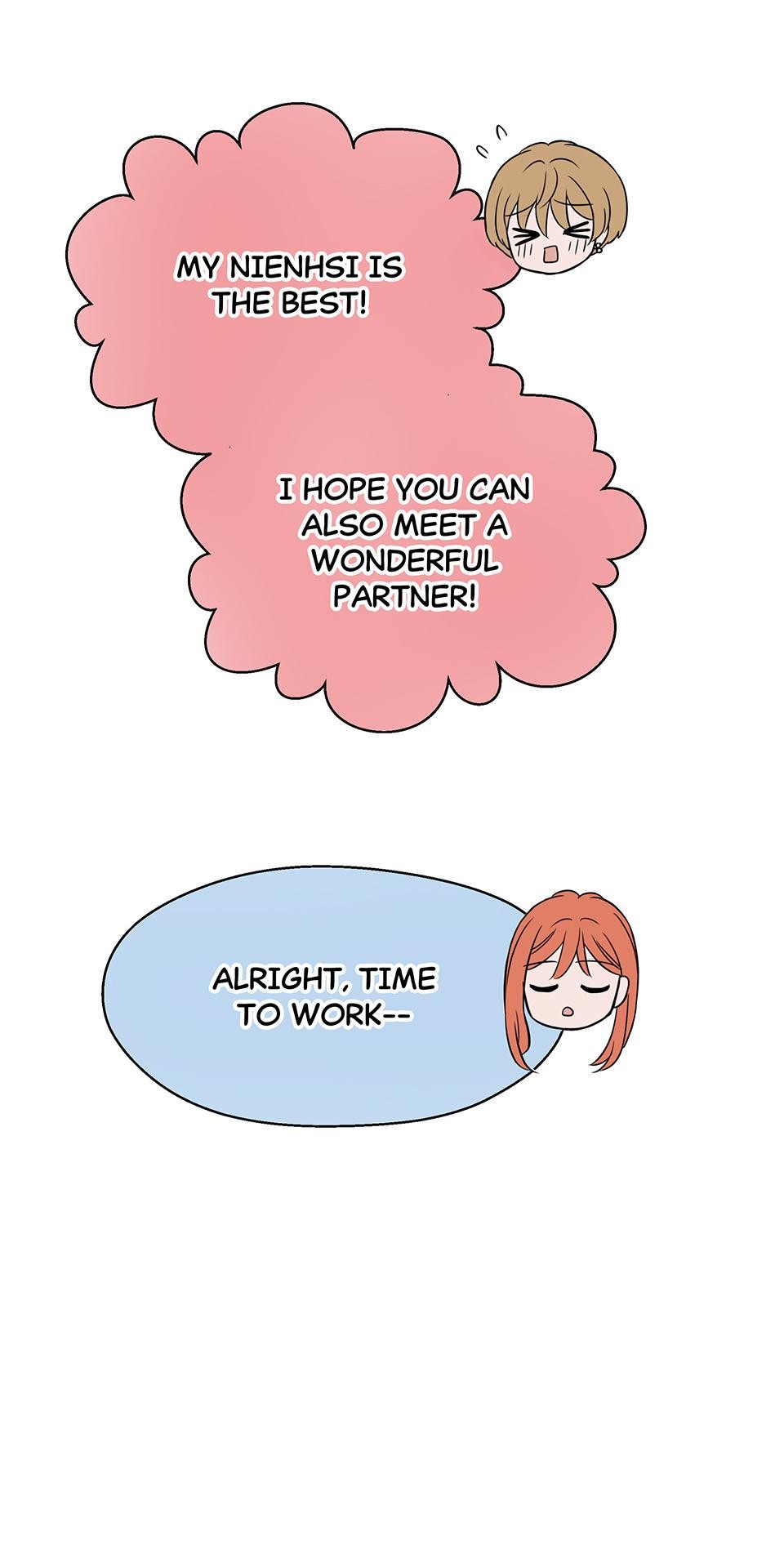 Hello, Darling Episode 1: I Don't Believe in Love! 第37页
