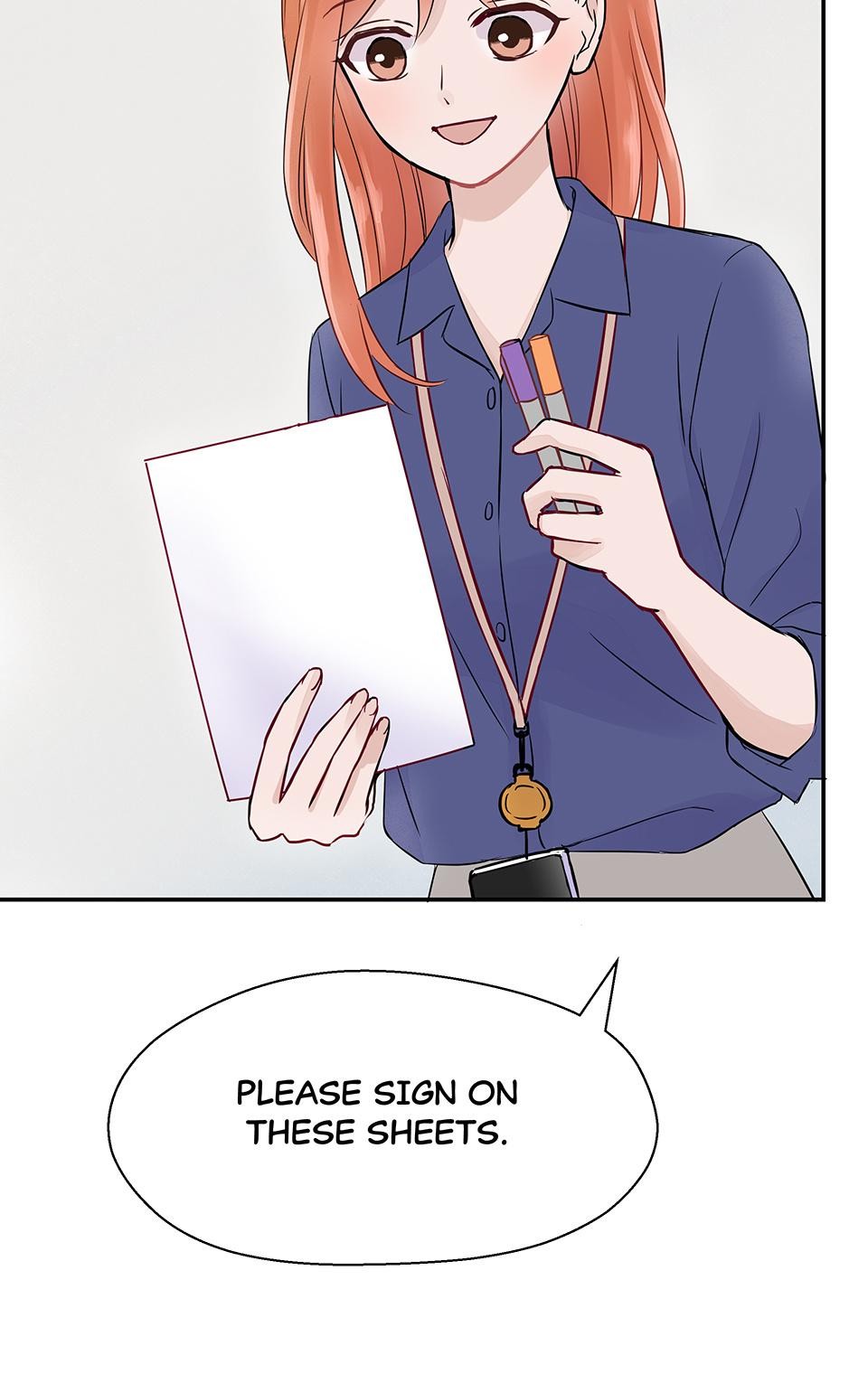 Hello, Darling Episode 1: I Don't Believe in Love! 第39页