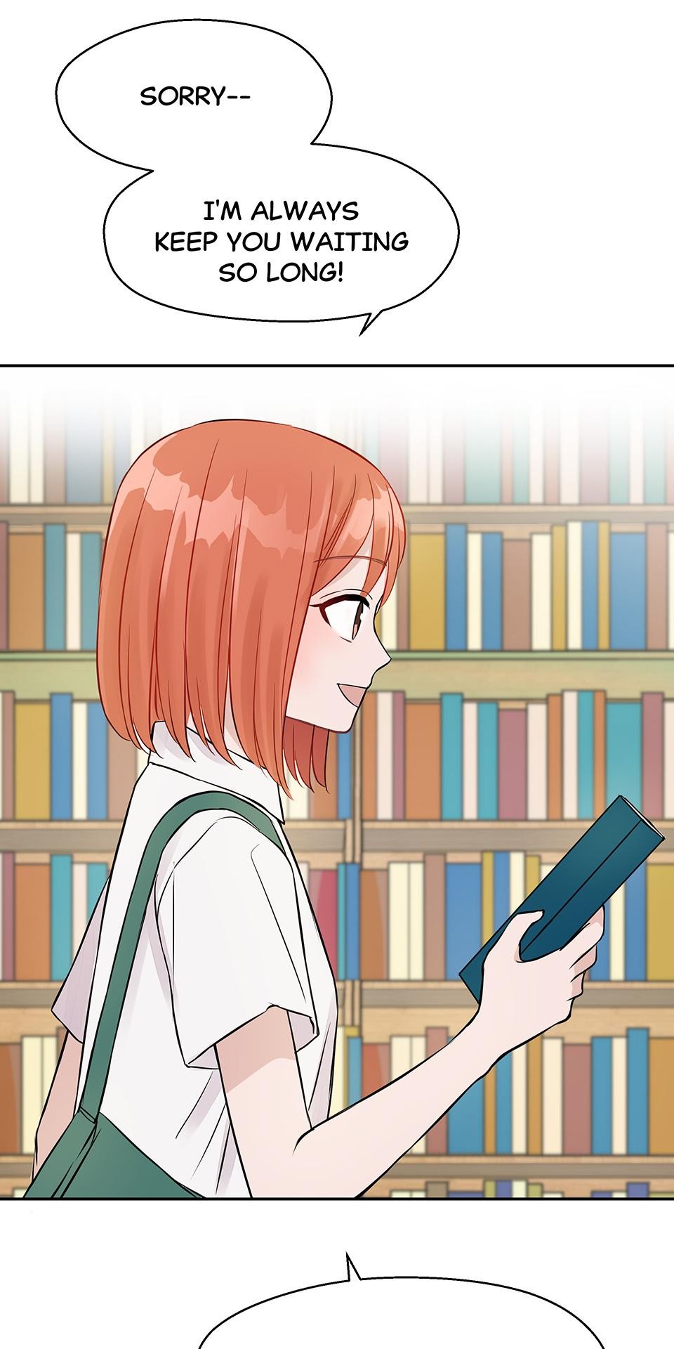 Hello, Darling 第5页