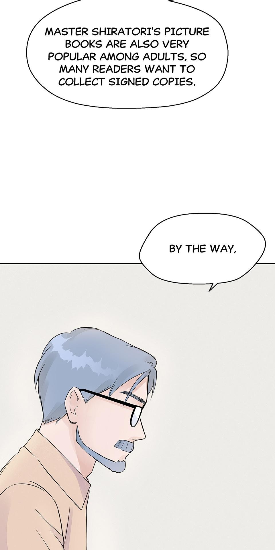 Hello, Darling Episode 1: I Don't Believe in Love! 第42页