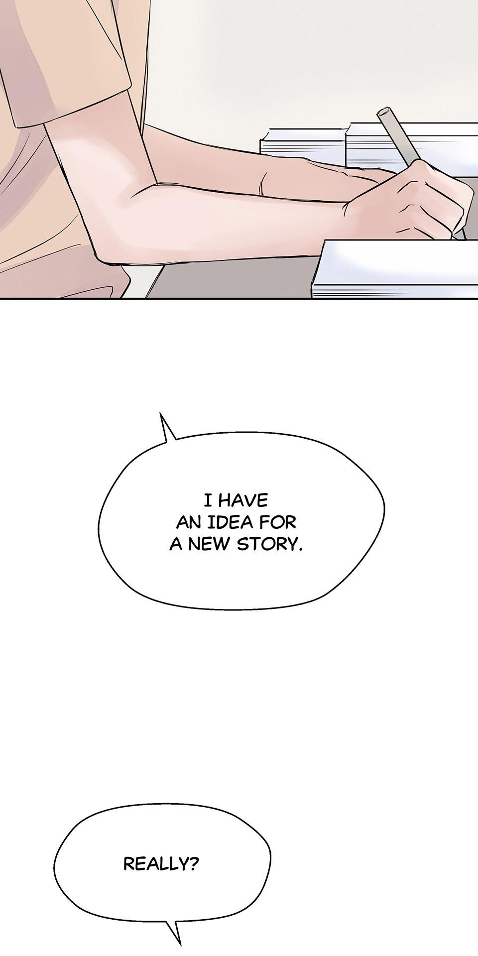 Hello, Darling Episode 1: I Don't Believe in Love! 第43页