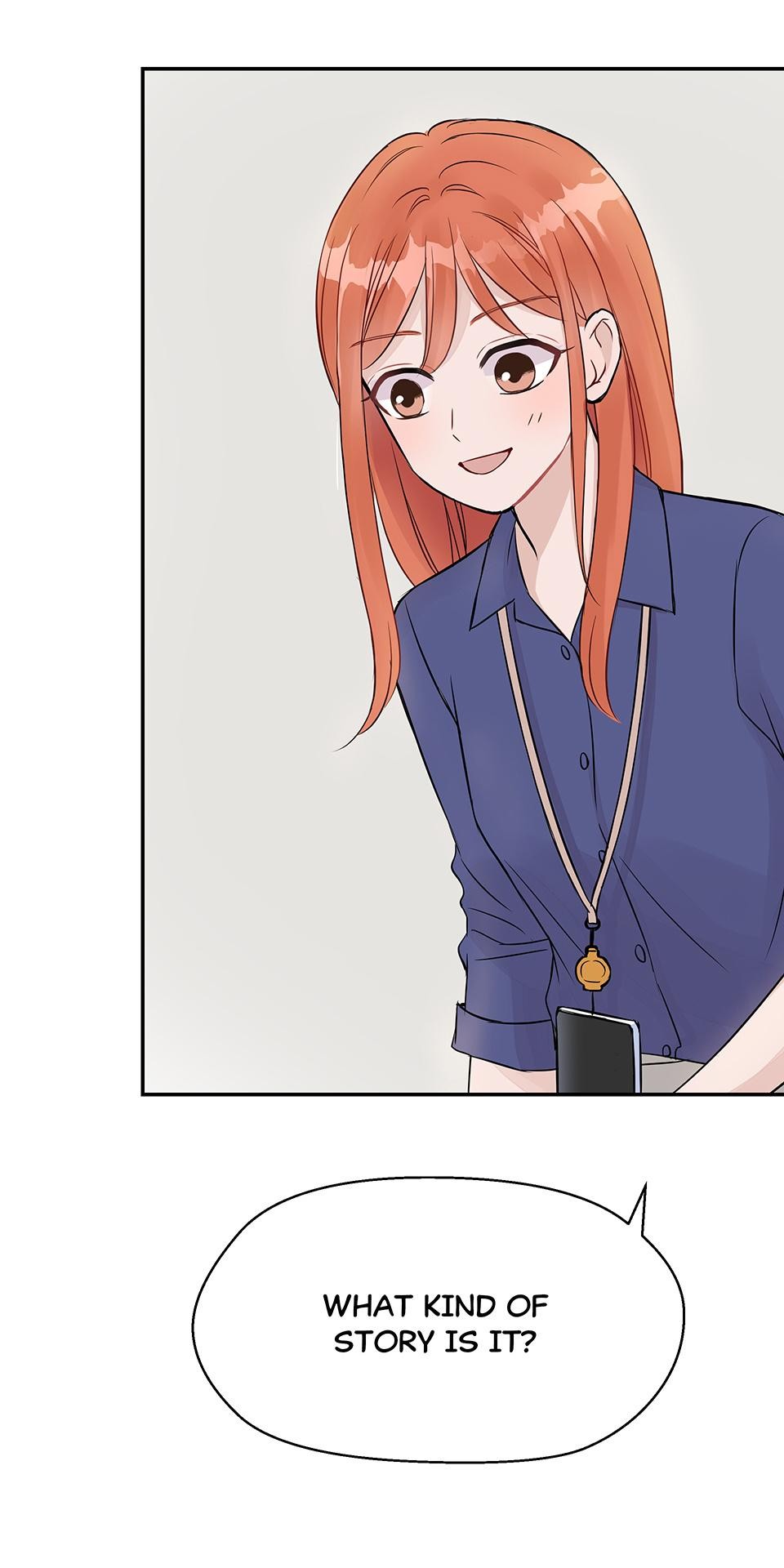 Hello, Darling Episode 1: I Don't Believe in Love! 第44页