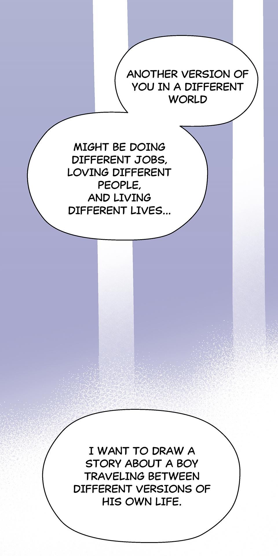 Hello, Darling Episode 1: I Don't Believe in Love! 第50页