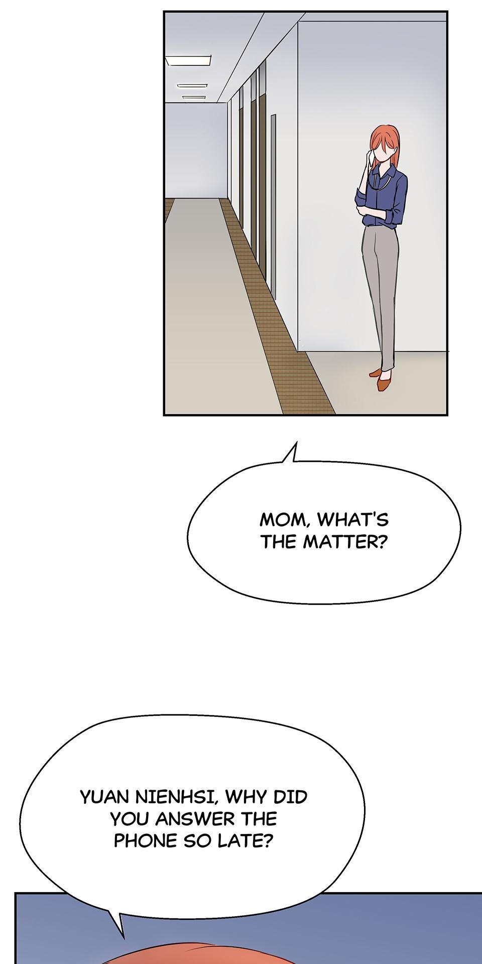 Hello, Darling Episode 1: I Don't Believe in Love! 第54页