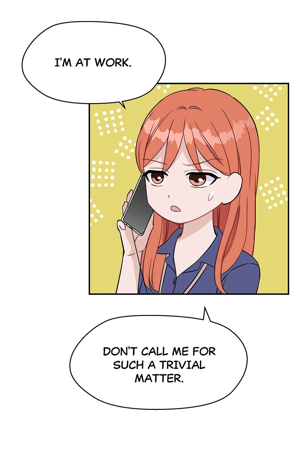 Hello, Darling Episode 1: I Don't Believe in Love! 第56页