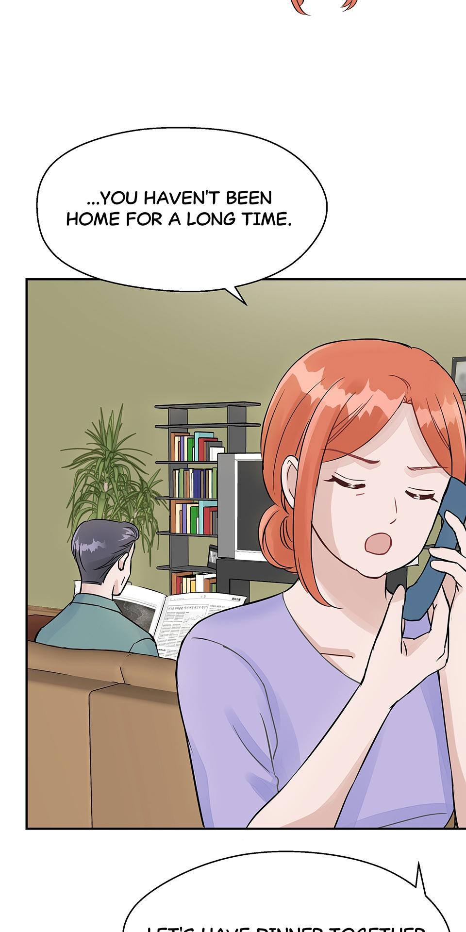 Hello, Darling Episode 1: I Don't Believe in Love! 第58页