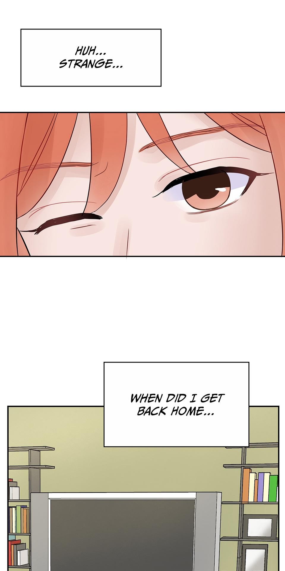 Hello, Darling Episode 1: I Don't Believe in Love! 第70页