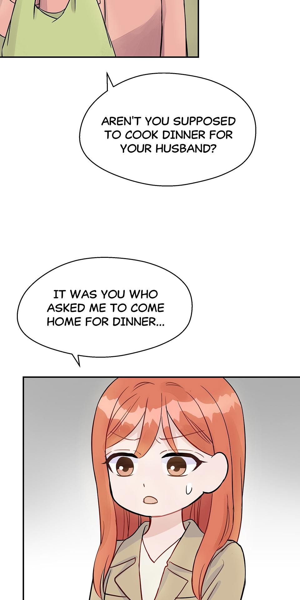 Hello, Darling Episode 1: I Don't Believe in Love! 第78页