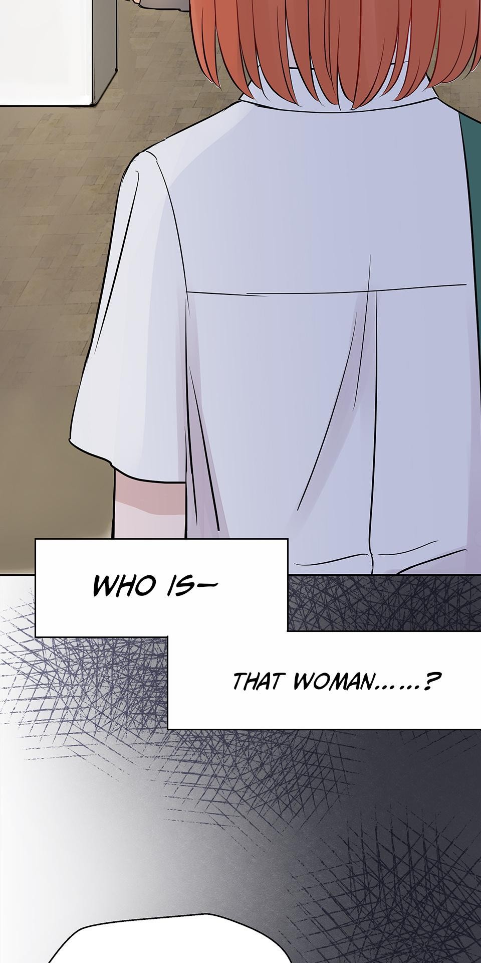 Hello, Darling Episode 1: I Don't Believe in Love! 第9页