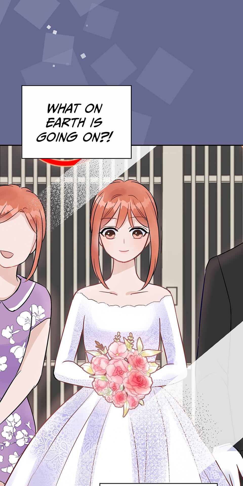 Hello, Darling Episode 2: My "Husband" 第1页