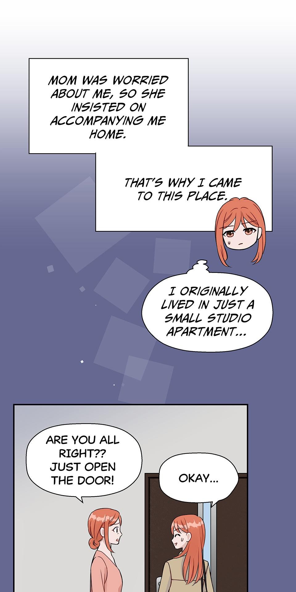 Hello, Darling Episode 2: My "Husband" 第13页