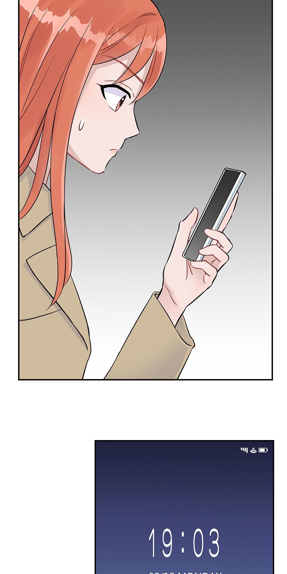 Hello, Darling Episode 2: My "Husband" 第16页