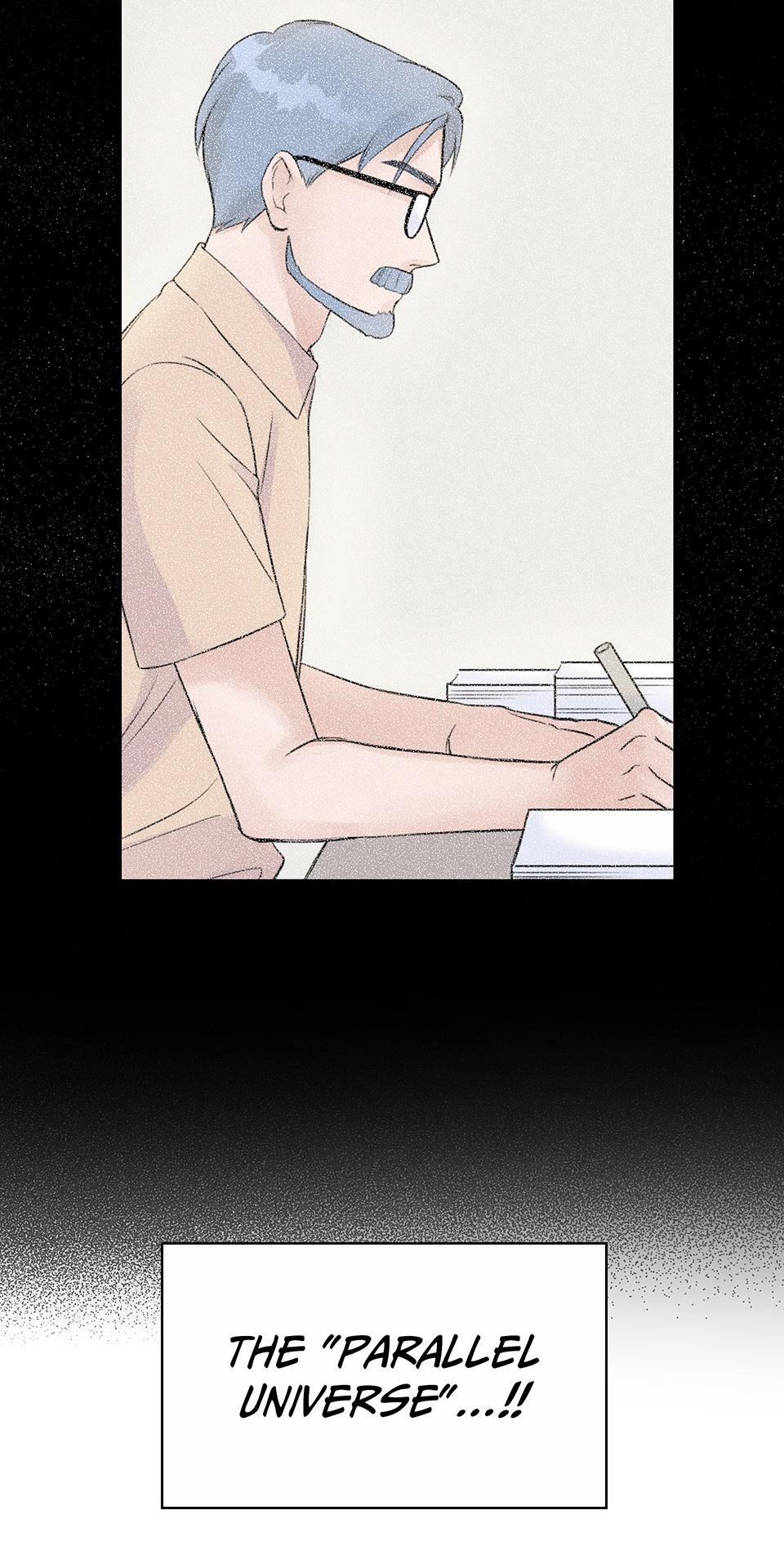 Hello, Darling Episode 2: My "Husband" 第21页