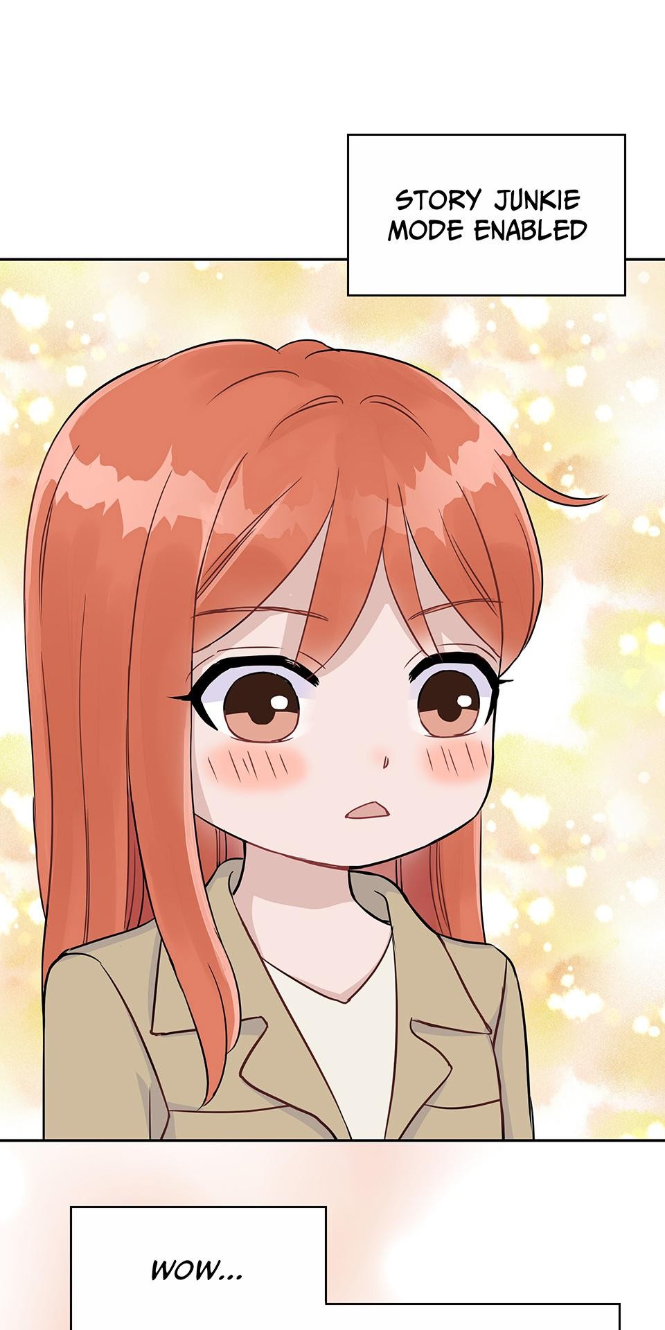 Hello, Darling Episode 2: My "Husband" 第25页