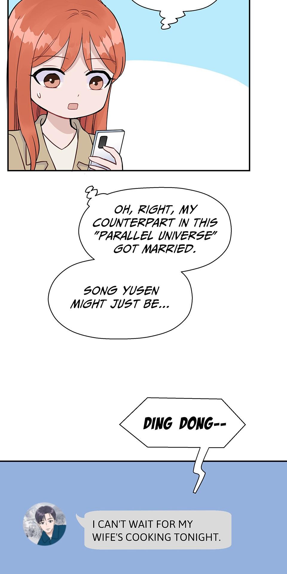 Hello, Darling Episode 2: My "Husband" 第29页
