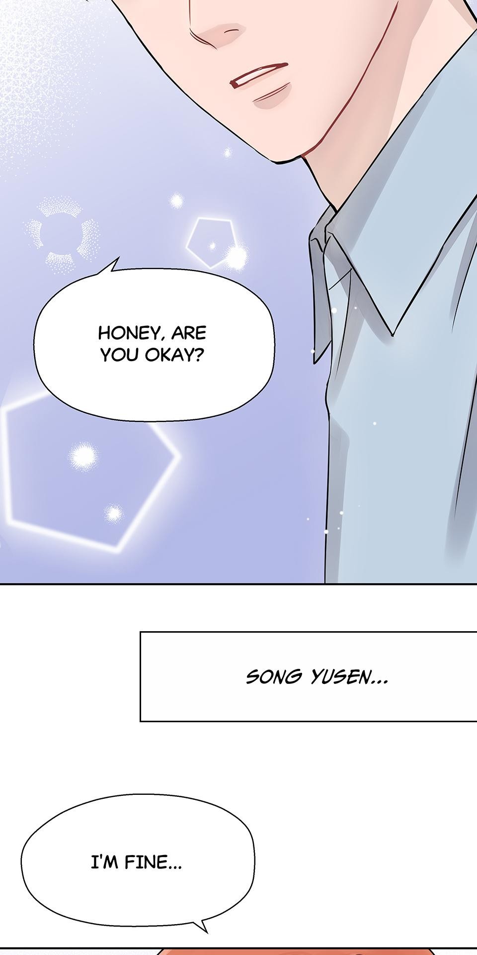 Hello, Darling Episode 2: My "Husband" 第40页