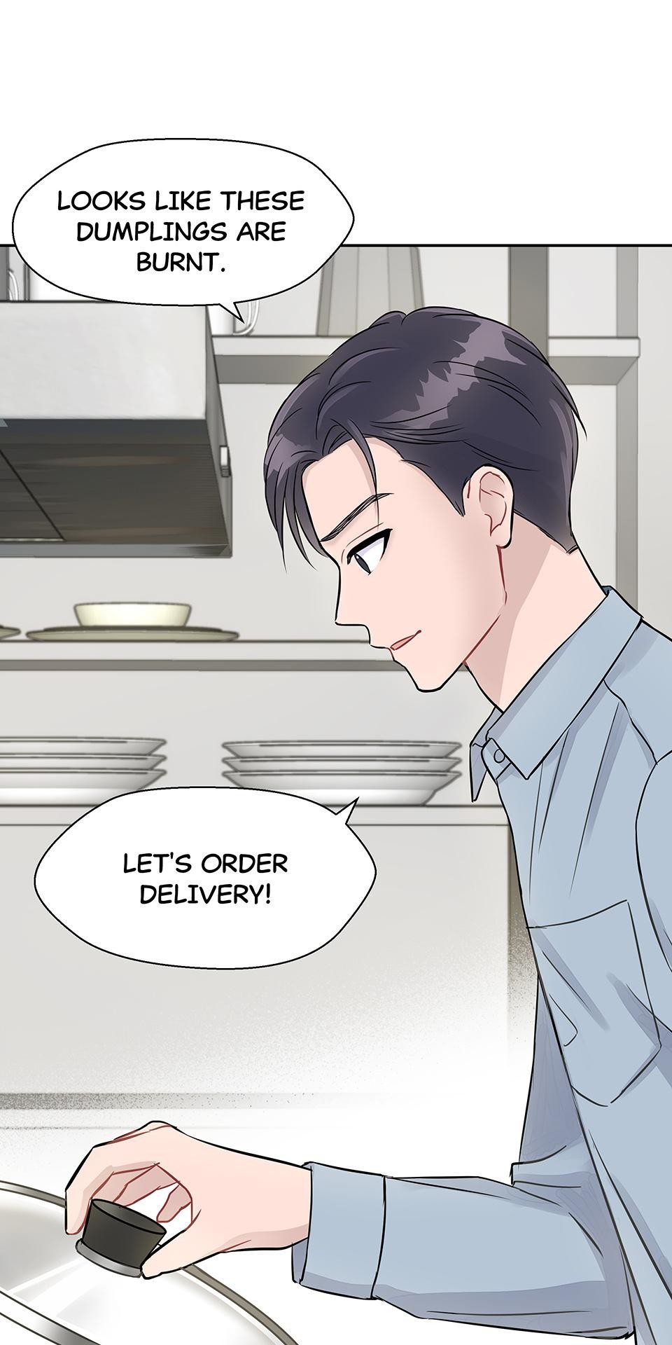 Hello, Darling Episode 2: My "Husband" 第43页