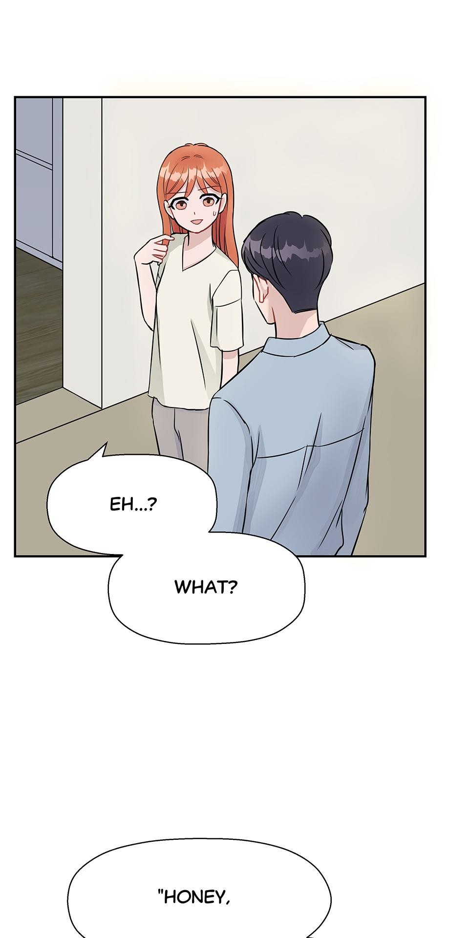 Hello, Darling Episode 2: My "Husband" 第55页