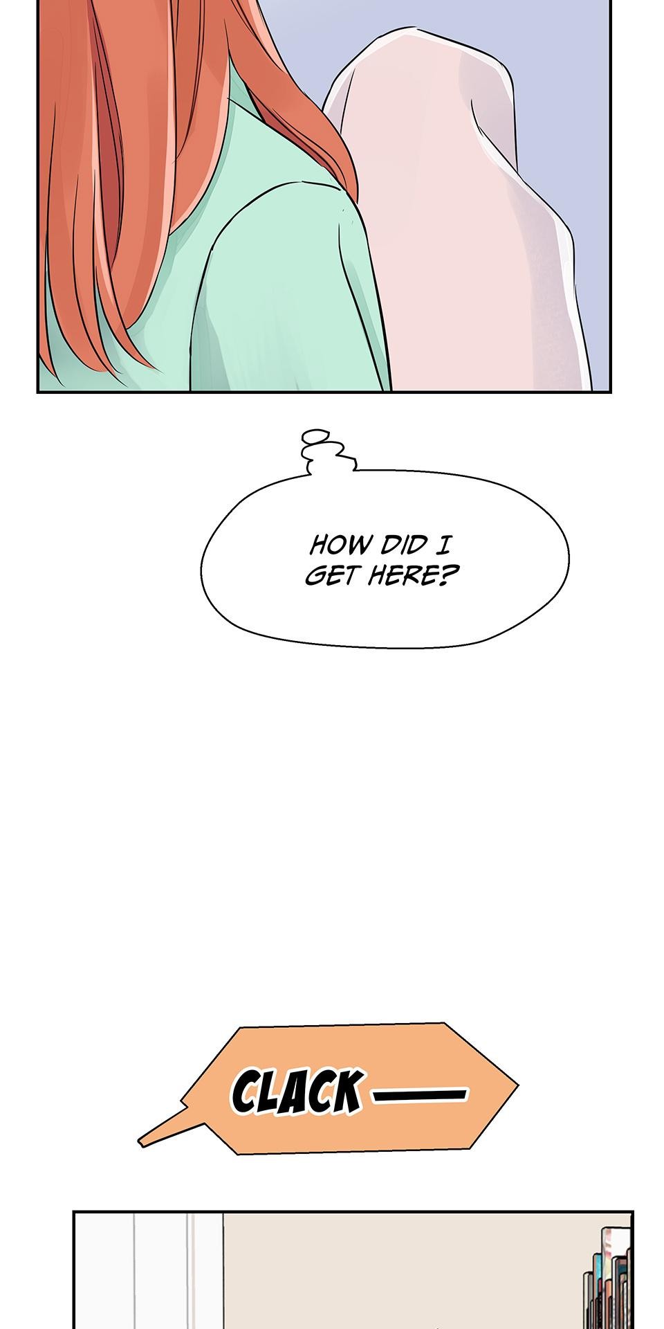 Hello, Darling Episode 2: My "Husband" 第63页