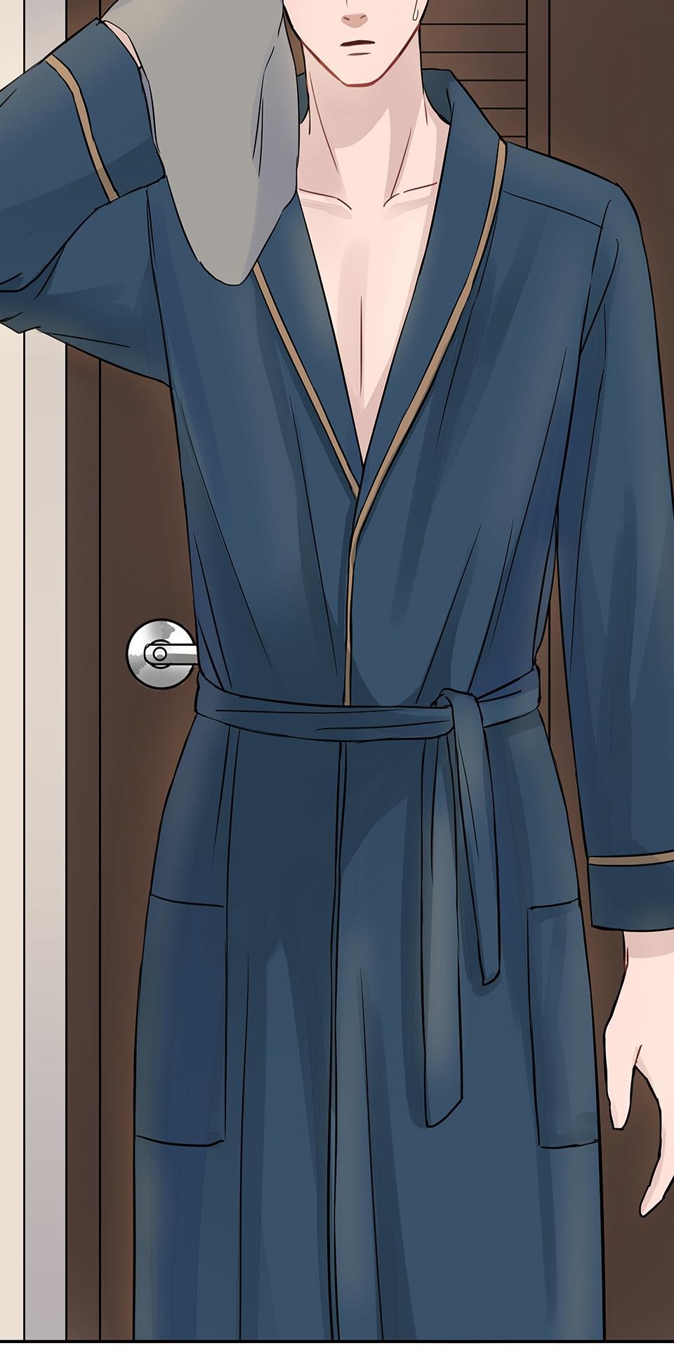 Hello, Darling Episode 2: My "Husband" 第65页