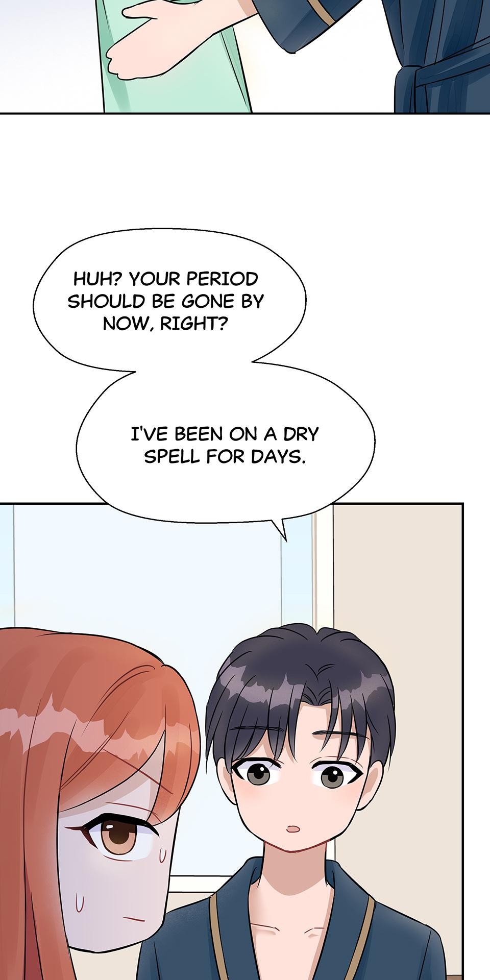 Hello, Darling Episode 3: Sleeping Together 第14页