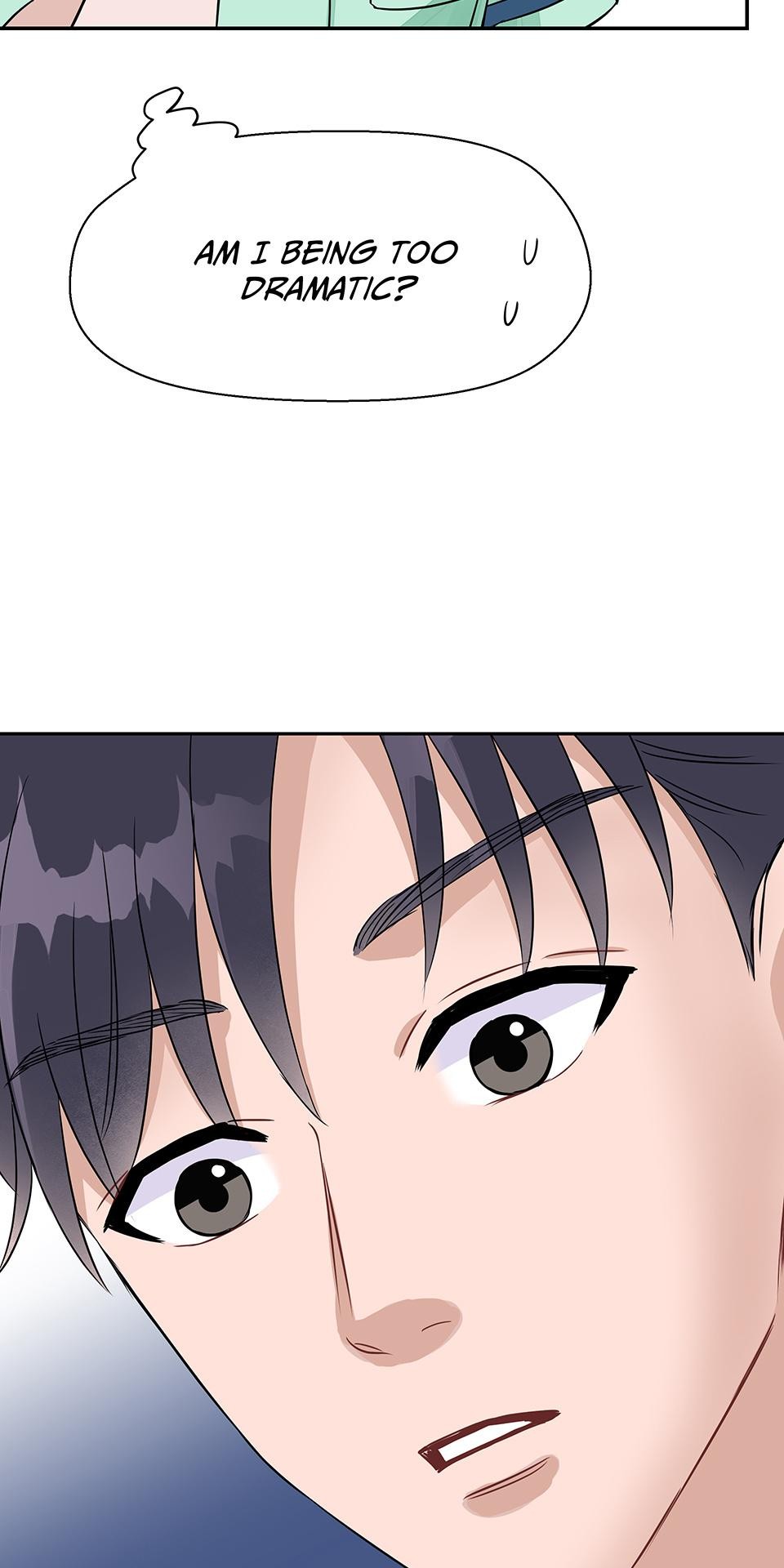 Hello, Darling Episode 3: Sleeping Together 第17页