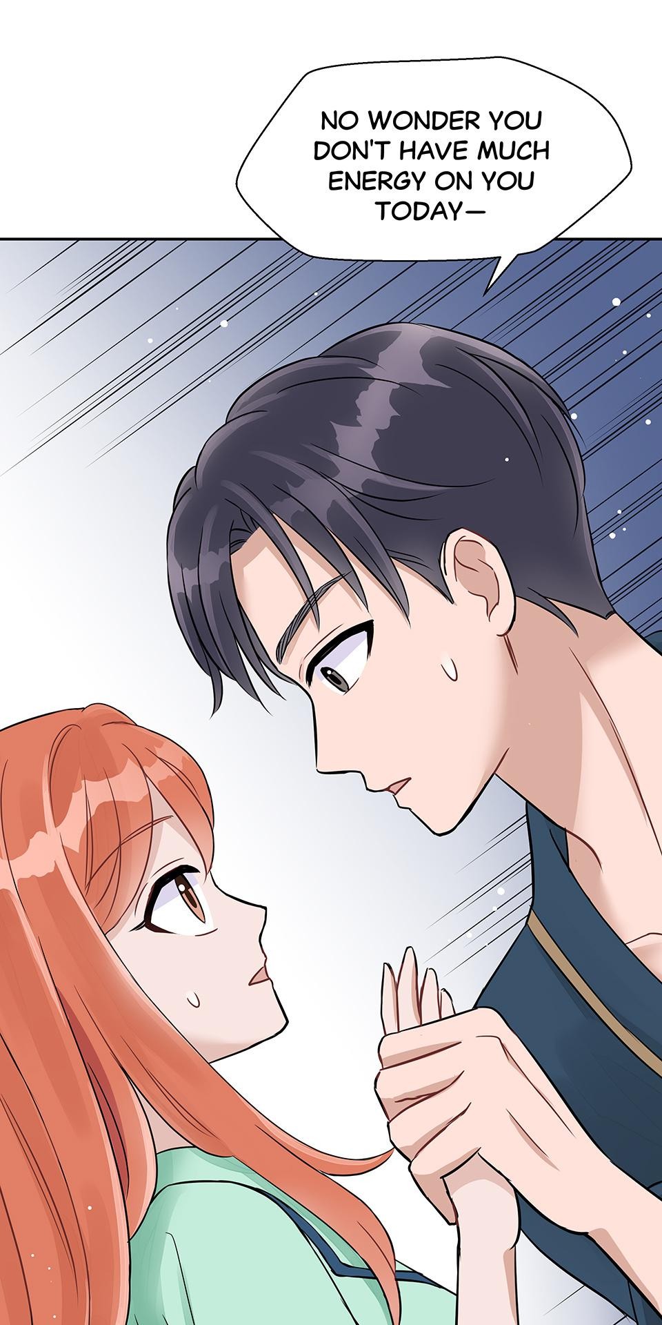 Hello, Darling Episode 3: Sleeping Together 第19页
