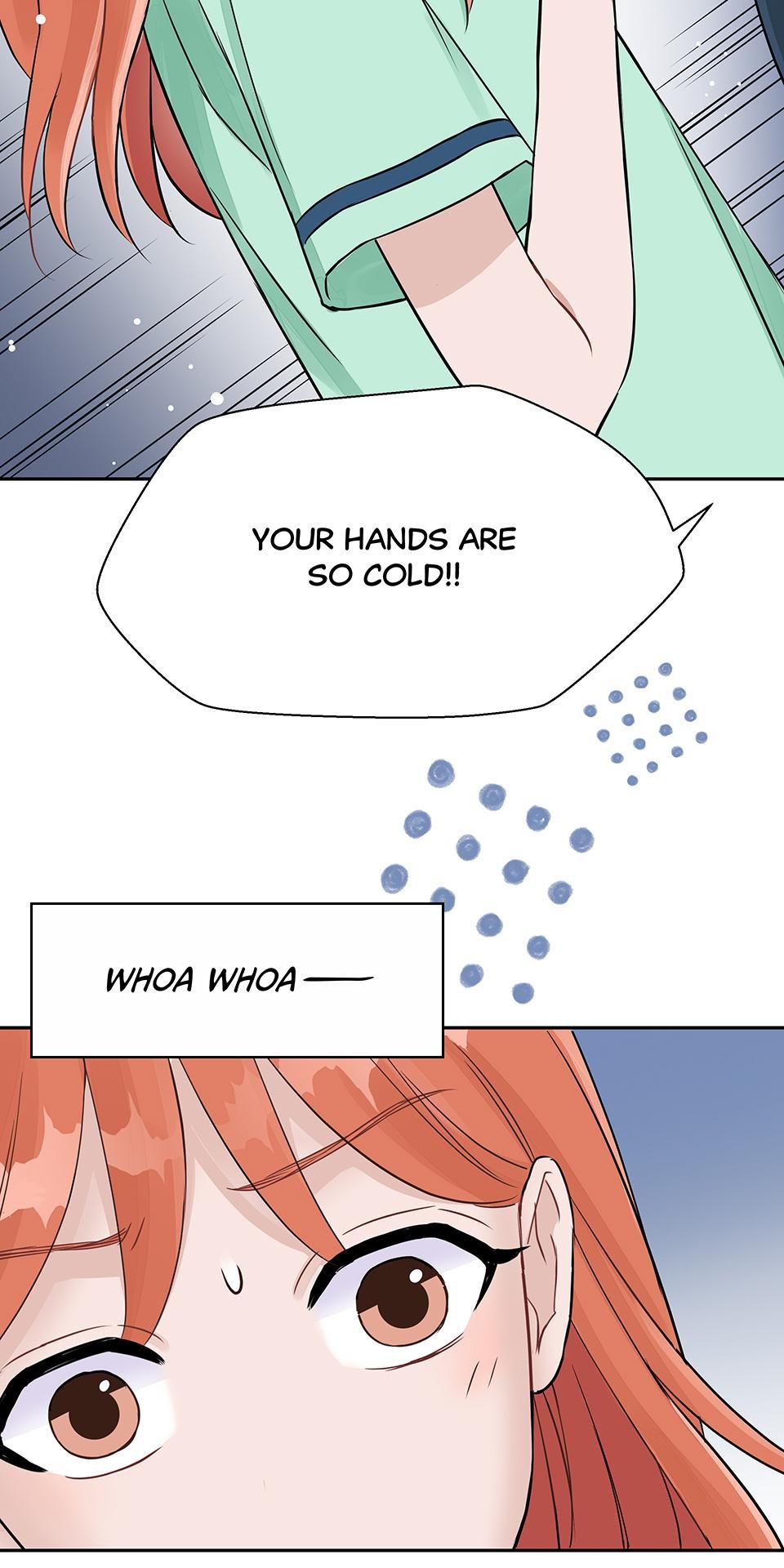 Hello, Darling Episode 3: Sleeping Together 第20页