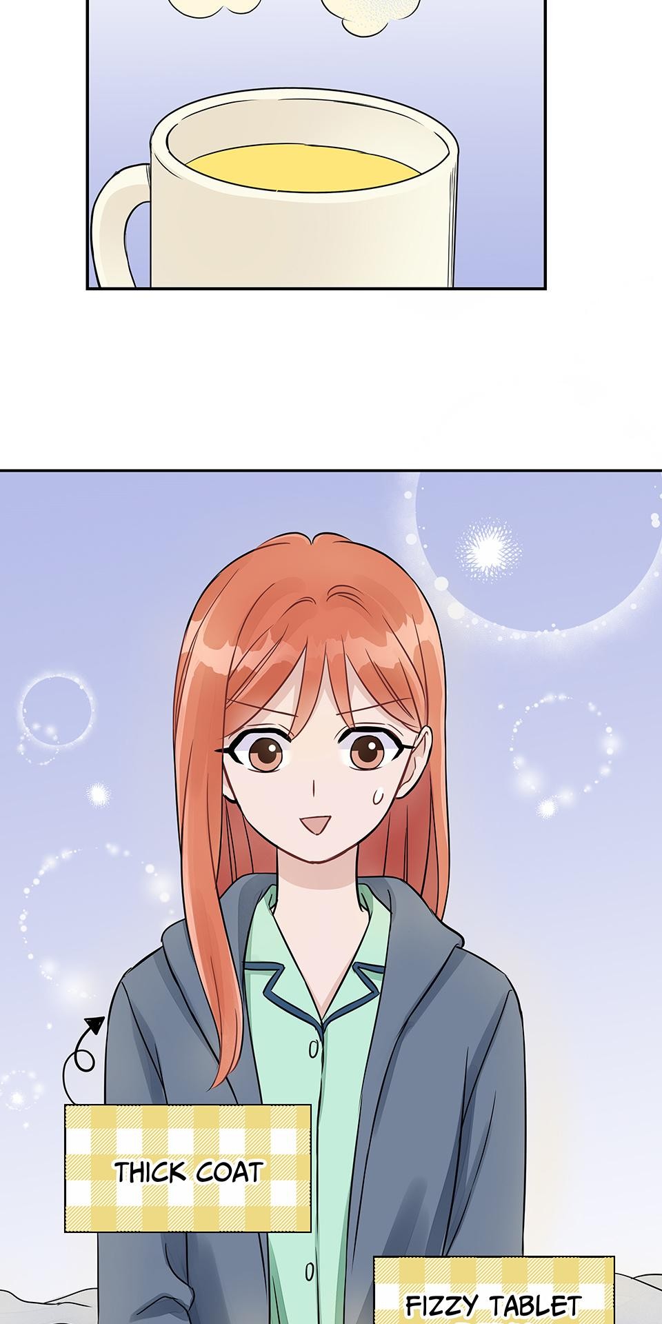 Hello, Darling Episode 3: Sleeping Together 第22页