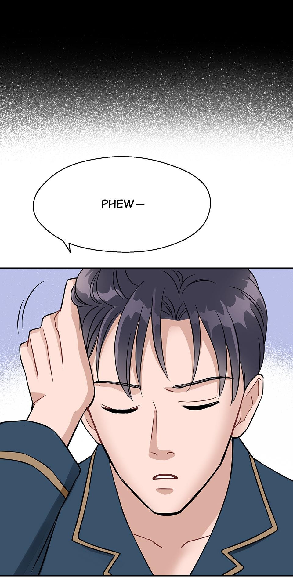 Hello, Darling Episode 3: Sleeping Together 第31页