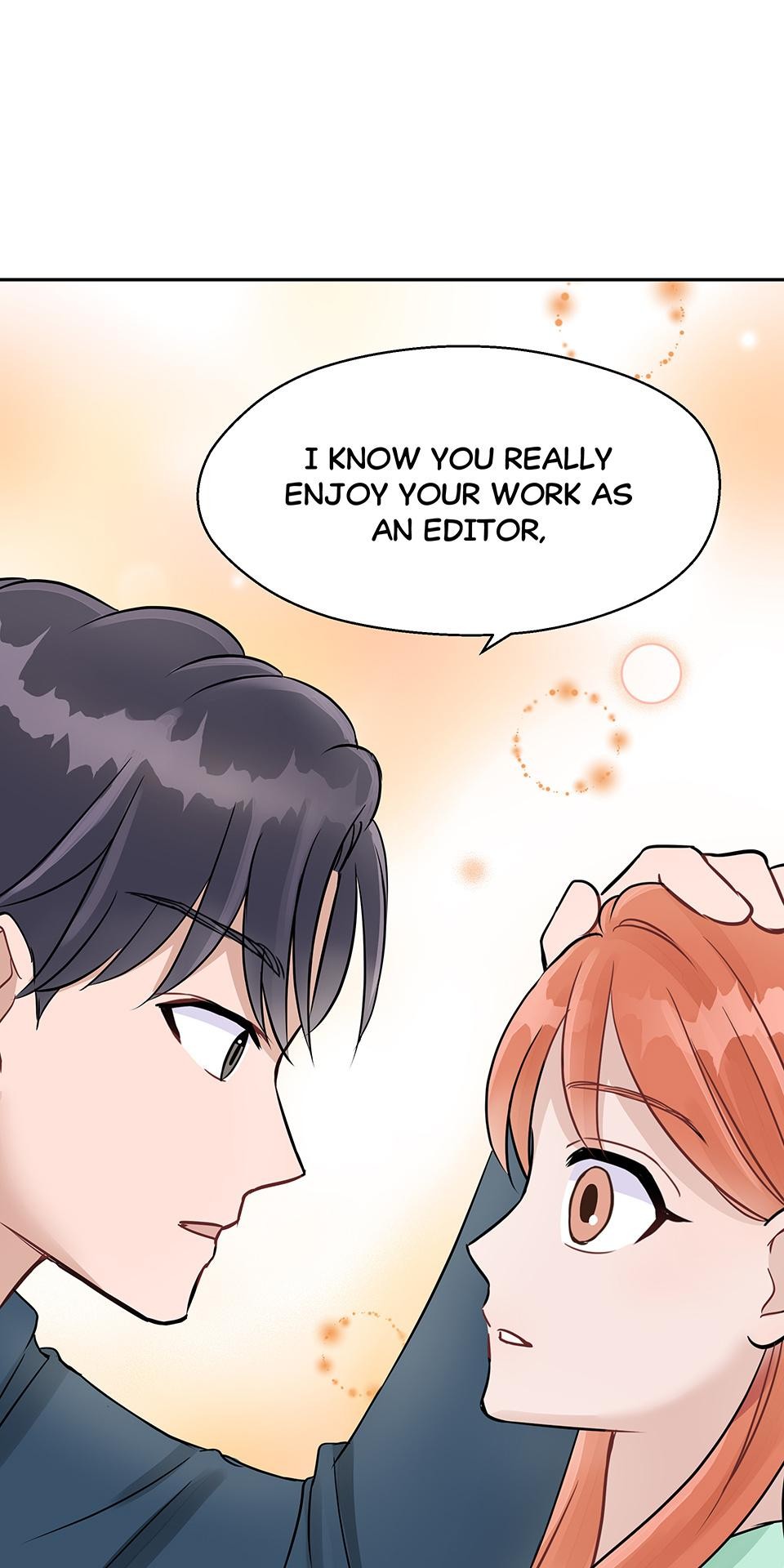 Hello, Darling Episode 3: Sleeping Together 第32页