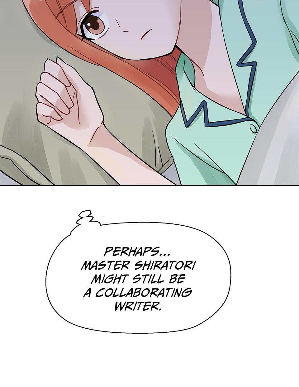 Hello, Darling Episode 3: Sleeping Together 第40页