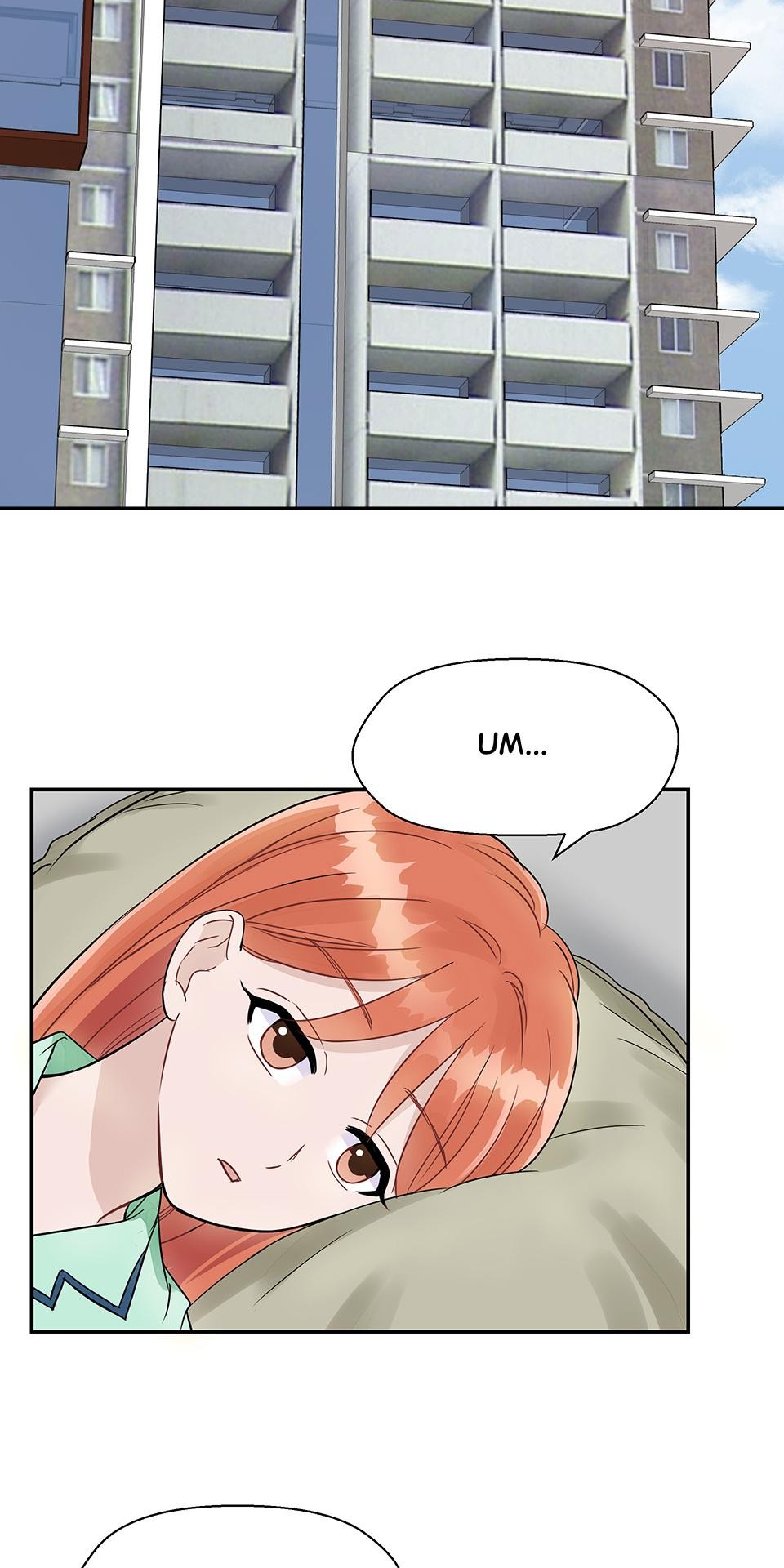 Hello, Darling Episode 3: Sleeping Together 第44页