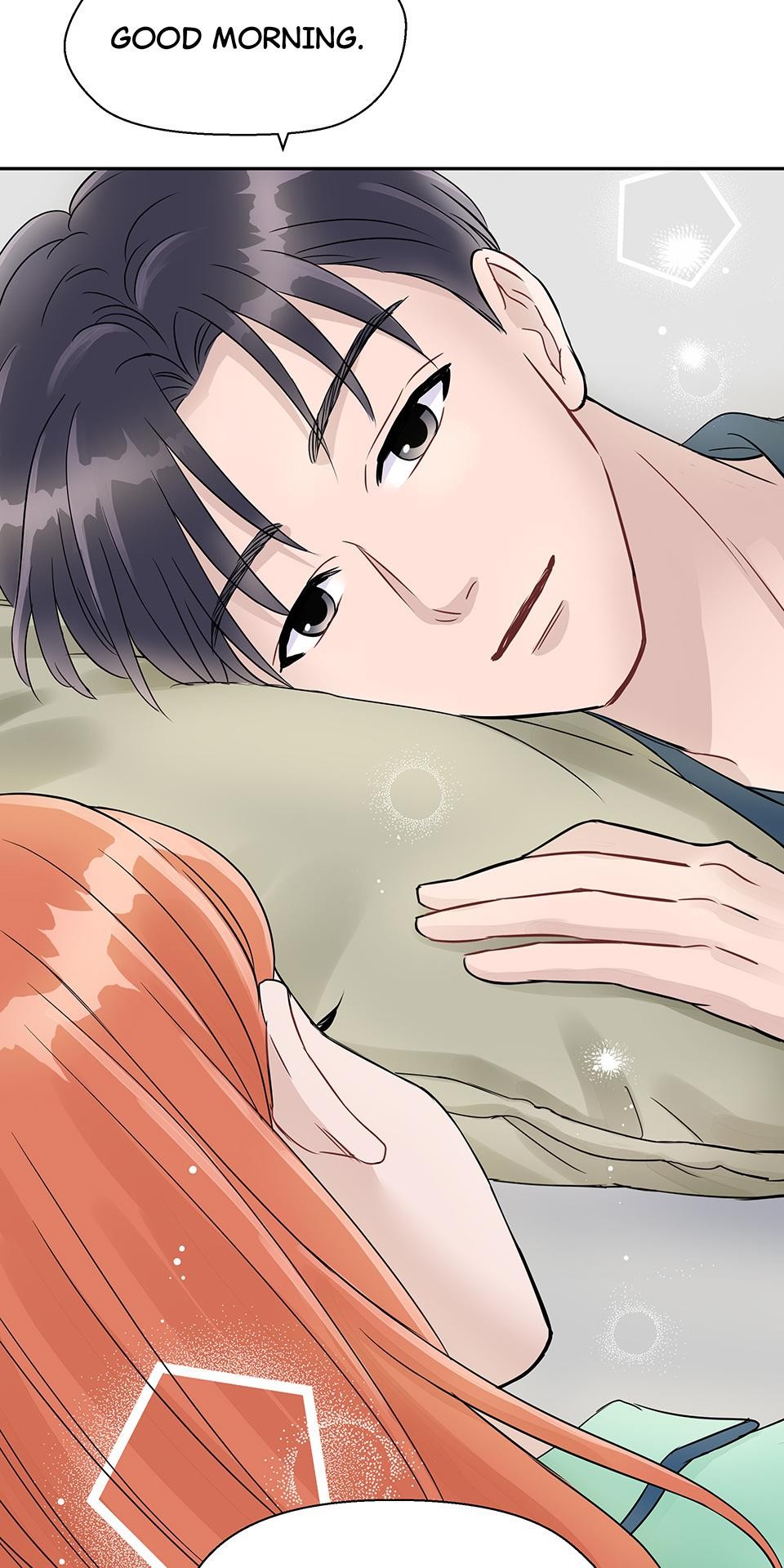 Hello, Darling Episode 3: Sleeping Together 第45页