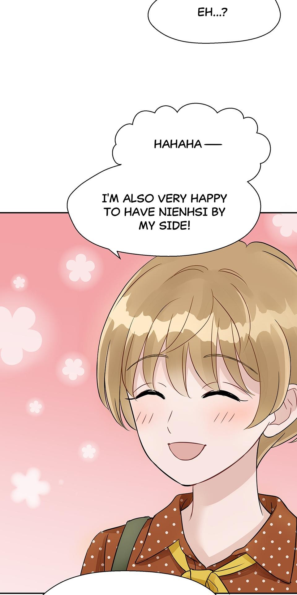 Hello, Darling Episode 3: Sleeping Together 第54页