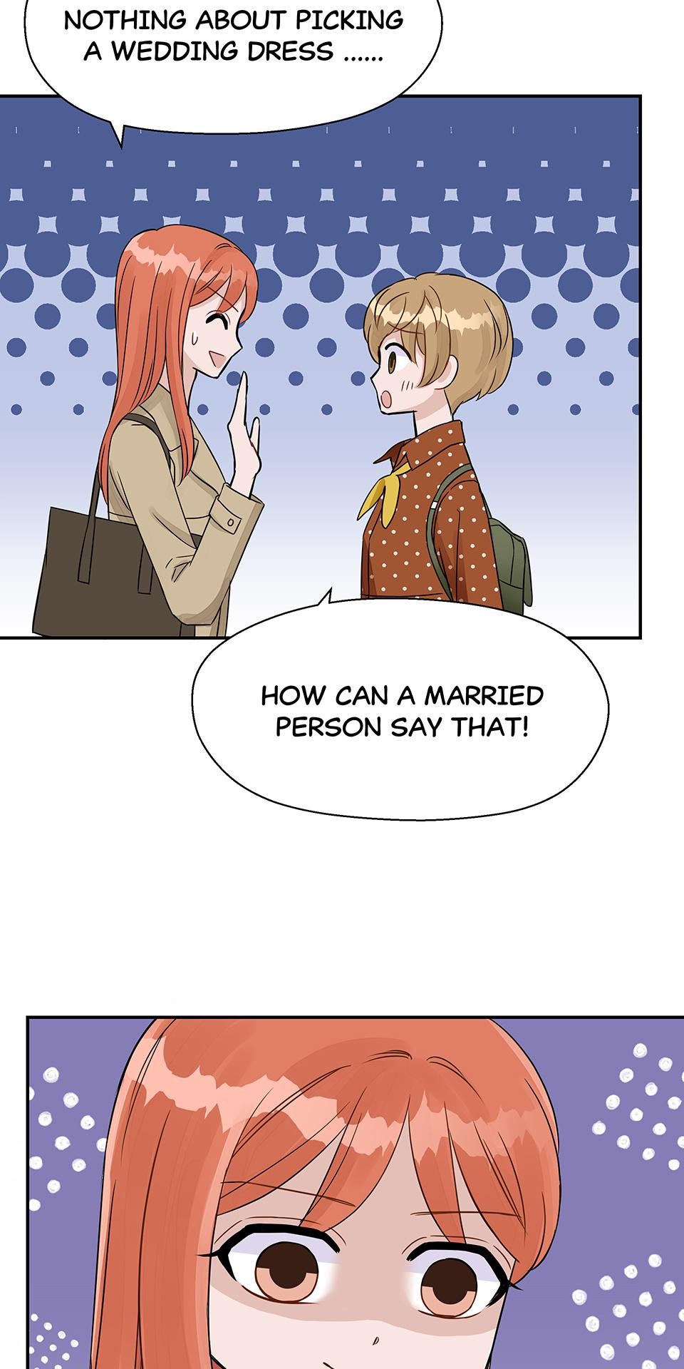 Hello, Darling Episode 3: Sleeping Together 第56页