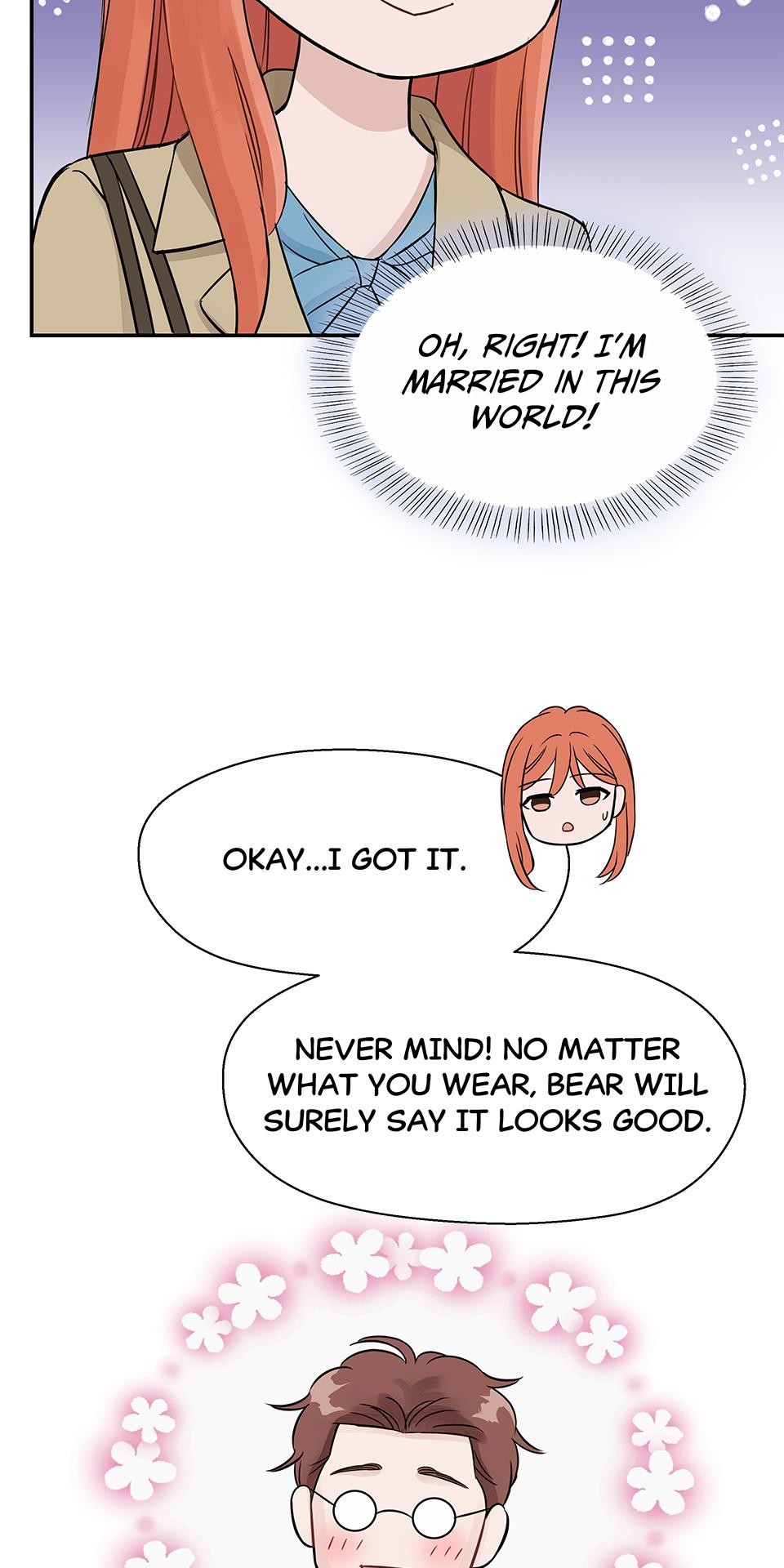 Hello, Darling Episode 3: Sleeping Together 第57页
