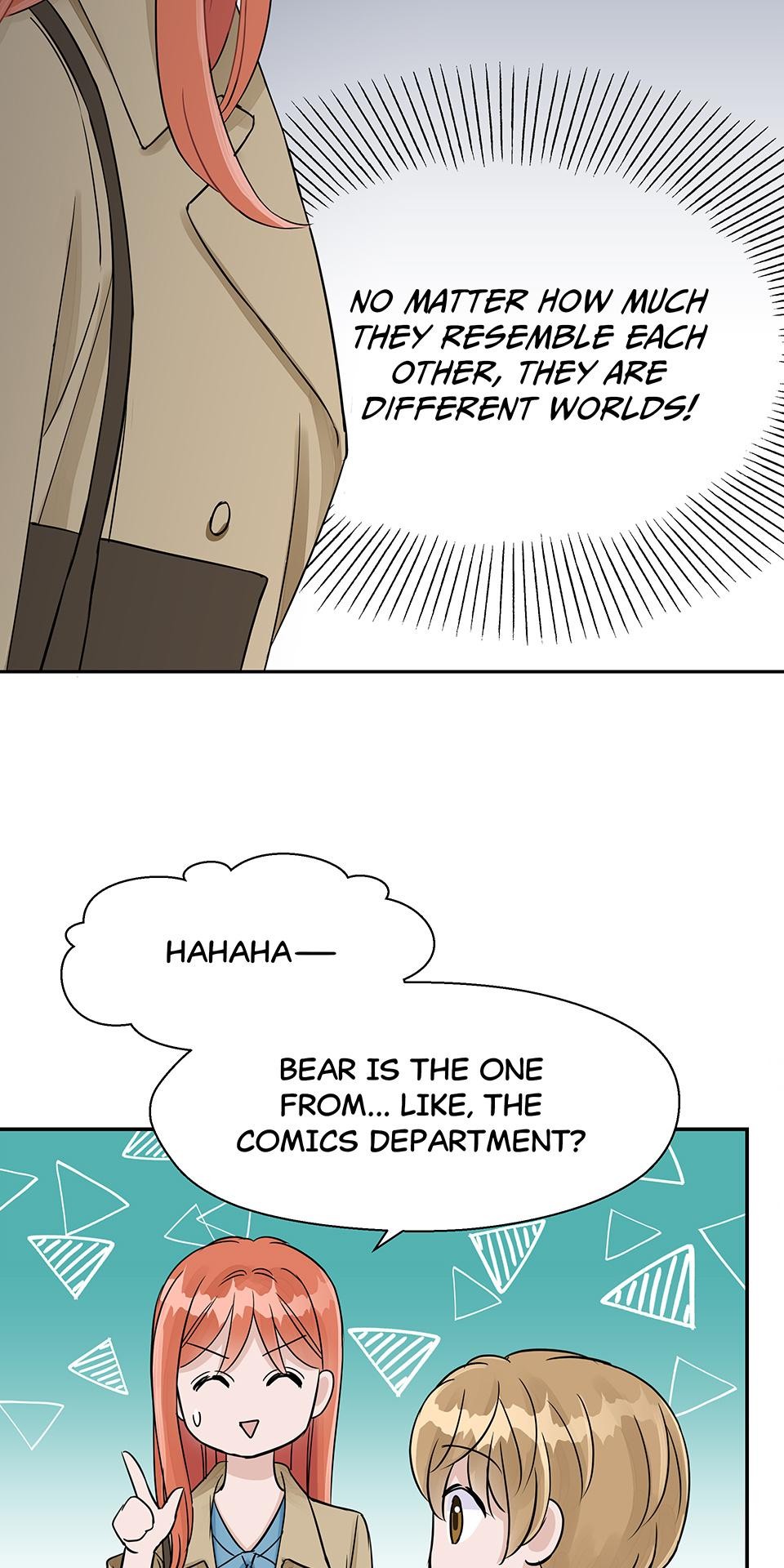 Hello, Darling Episode 3: Sleeping Together 第62页