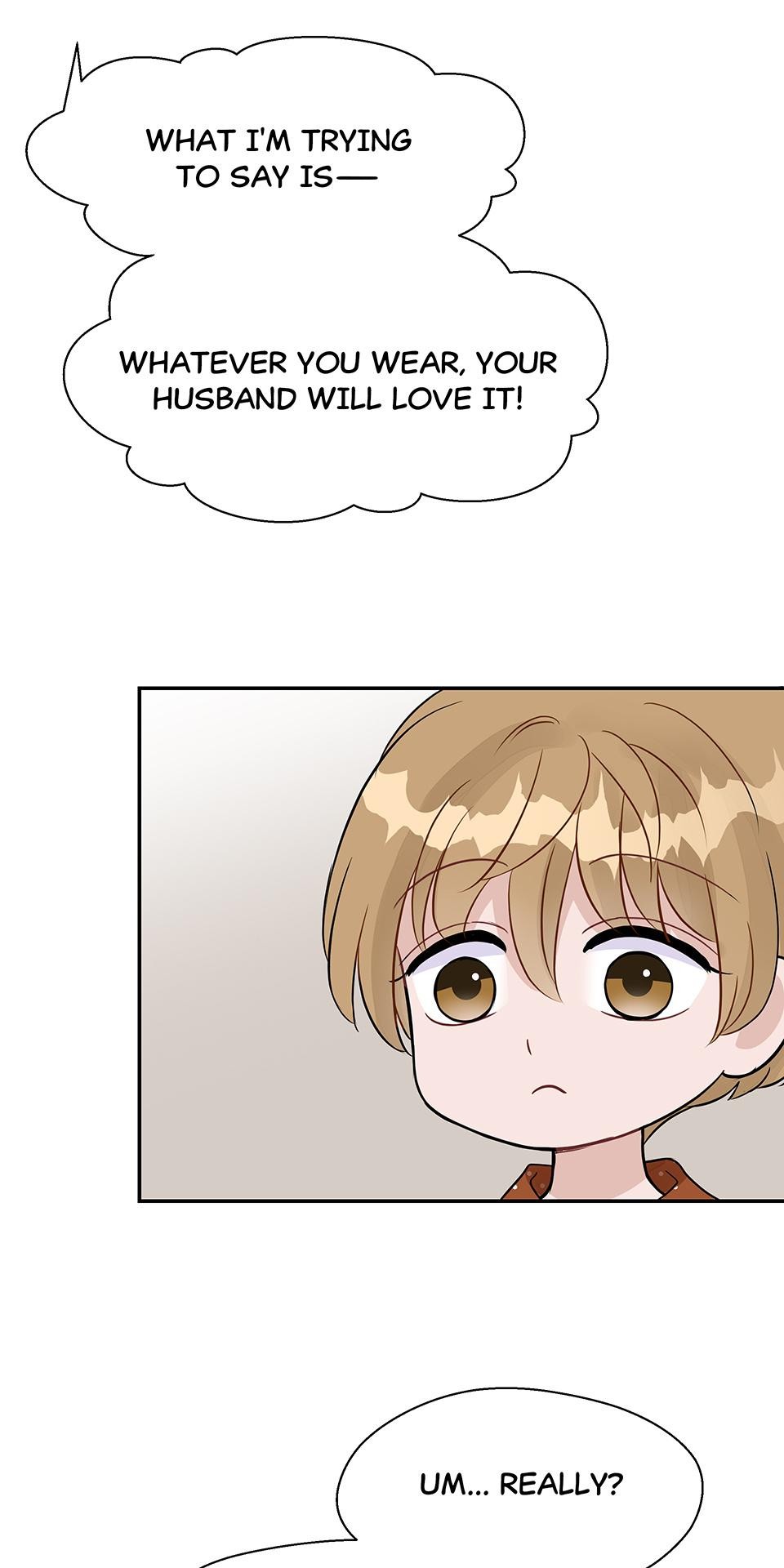 Hello, Darling Episode 3: Sleeping Together 第65页