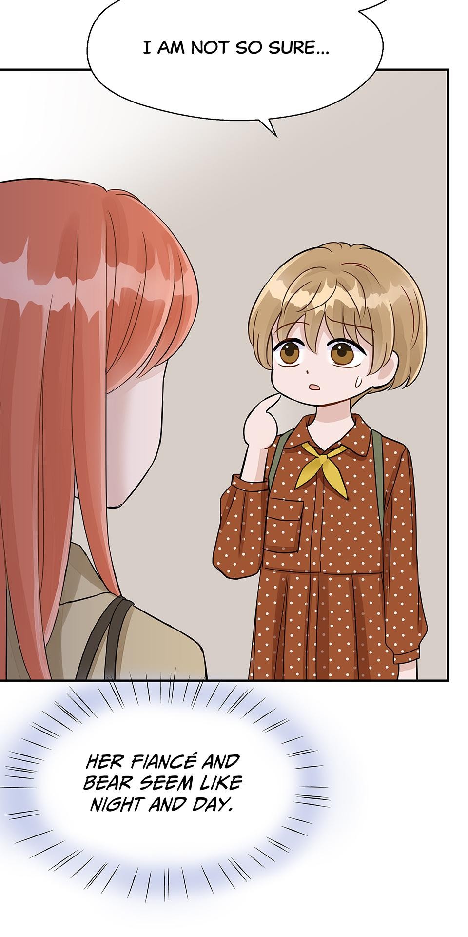 Hello, Darling Episode 3: Sleeping Together 第66页