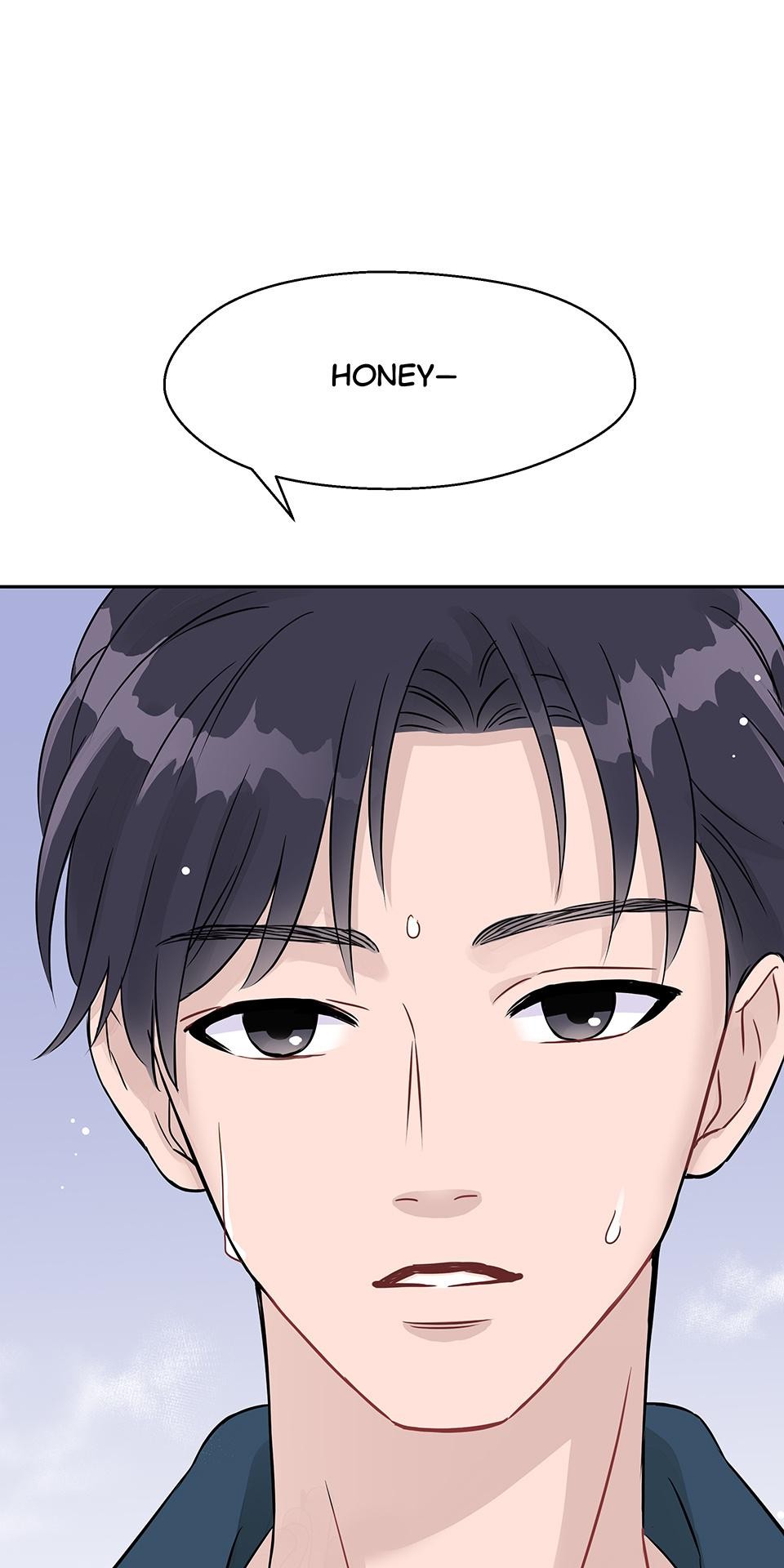 Hello, Darling Episode 3: Sleeping Together 第8页